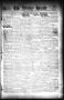 Newspaper: The Weekly Herald (Weatherford, Tex.), Vol. 22, No. 20, Ed. 1 Thursda…