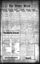 Newspaper: The Weekly Herald (Weatherford, Tex.), Vol. 23, No. 36, Ed. 1 Thursda…
