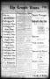 Newspaper: The Temple Times. (Temple, Tex.), Vol. 18, No. 44, Ed. 1 Friday, Octo…