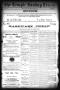 Newspaper: The Temple Daily Times. (Temple, Tex.), Vol. 2, No. 76, Ed. 1 Sunday,…