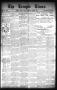 Thumbnail image of item number 1 in: 'The Temple Times. (Temple, Tex.), Vol. 12, No. 30, Ed. 1 Friday, June 30, 1893'.
