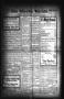 Newspaper: The Weekly Herald. (Weatherford, Tex.), Vol. 5, No. 37, Ed. 1 Thursda…