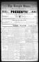 Newspaper: The Temple Times. (Temple, Tex.), Vol. 15, No. 46, Ed. 1 Friday, Octo…