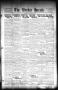 Primary view of The Weekly Herald (Weatherford, Tex.), Vol. 22, No. 2, Ed. 1 Thursday, April 19, 1923