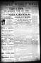 Newspaper: Temple Weekly Times. (Temple, Tex.), Vol. 9, No. 36, Ed. 1 Friday, No…