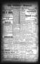 Newspaper: The Weekly Herald. (Weatherford, Tex.), Vol. 2, No. 26, Ed. 1 Thursda…