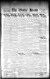 Newspaper: The Weekly Herald (Weatherford, Tex.), Vol. 23, No. 10, Ed. 1 Thursda…