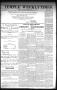 Newspaper: Temple Weekly Times. (Temple, Tex.), Vol. 11, No. 1, Ed. 1 Friday, Ju…