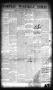 Newspaper: Temple Weekly Times. (Temple, Tex.), Vol. 12, No. 43, Ed. 1 Friday, A…