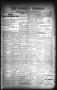 Newspaper: The Weekly Herald. (Weatherford, Tex.), Vol. 3, No. 6, Ed. 1 Thursday…