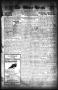 Primary view of The Weekly Herald (Weatherford, Tex.), Vol. 21, No. 51, Ed. 1 Thursday, March 30, 1922