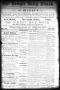 Newspaper: The Temple Daily Times. (Temple, Tex.), Vol. 1, No. 315, Ed. 1 Saturd…