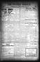 Newspaper: The Weekly Herald. (Weatherford, Tex.), Vol. 3, No. 15, Ed. 1 Monday,…