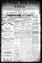 Newspaper: The Temple Daily Times. (Temple, Tex.), Vol. 2, No. 59, Ed. 1 Tuesday…