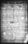 Newspaper: The Weekly Herald. (Weatherford, Tex.), Vol. 13, No. 9, Ed. 1 Thursda…