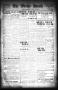 Newspaper: The Weekly Herald (Weatherford, Tex.), Vol. 15, No. 37, Ed. 1 Thursda…