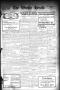 Newspaper: The Weekly Herald (Weatherford, Tex.), Vol. 21, No. 10, Ed. 1 Thursda…