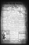 Thumbnail image of item number 1 in: 'The Weekly Herald. (Weatherford, Tex.), Vol. 14, No. 5, Ed. 1 Thursday, June 12, 1913'.