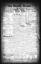 Primary view of The Weekly Herald. (Weatherford, Tex.), Vol. 14, No. 9, Ed. 1 Thursday, July 10, 1913