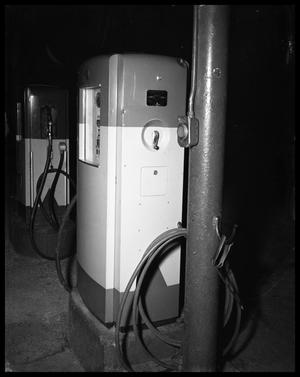 Gasoline Pumps