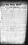 Newspaper: The Weekly Herald (Weatherford, Tex.), Vol. 20, No. 9, Ed. 1 Thursday…