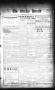 Newspaper: The Weekly Herald (Weatherford, Tex.), Vol. 19, No. 42, Ed. 1 Thursda…
