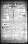 Newspaper: The Weekly Herald. (Weatherford, Tex.), Vol. 12, No. 6, Ed. 1 Thursda…