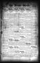 Thumbnail image of item number 1 in: 'The Weekly Herald (Weatherford, Tex.), Vol. 21, No. 31, Ed. 1 Thursday, November 10, 1921'.