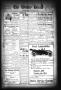 Newspaper: The Weekly Herald (Weatherford, Tex.), Vol. 15, No. 15, Ed. 1 Thursda…