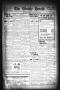 Newspaper: The Weekly Herald (Weatherford, Tex.), Vol. 15, No. 26, Ed. 1 Thursda…