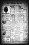 Newspaper: The Weekly Herald (Weatherford, Tex.), Vol. 15, No. 16, Ed. 1 Thursda…
