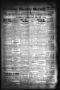 Newspaper: The Weekly Herald. (Weatherford, Tex.), Vol. 13, No. 4, Ed. 1 Thursda…