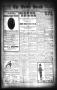 Newspaper: The Weekly Herald (Weatherford, Tex.), Vol. 15, No. 18, Ed. 1 Thursda…