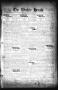 Newspaper: The Weekly Herald (Weatherford, Tex.), Vol. 21, No. 41, Ed. 1 Thursda…