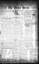 Newspaper: The Weekly Herald (Weatherford, Tex.), Vol. 19, No. 53, Ed. 1 Tuesday…