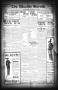 Primary view of The Weekly Herald. (Weatherford, Tex.), Vol. 14, No. 21, Ed. 1 Thursday, October 2, 1913