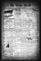 Primary view of The Weekly Herald (Weatherford, Tex.), Vol. 15, No. 13, Ed. 1 Thursday, August 6, 1914