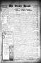 Newspaper: The Weekly Herald (Weatherford, Tex.), Vol. 21, No. 2, Ed. 1 Thursday…
