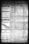 Newspaper: The Temple Weekly Times. (Temple, Tex.), Vol. 6, No. 36, Ed. 1 Saturd…