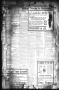 Newspaper: The Weekly Herald (Weatherford, Tex.), Vol. 16, Ed. 1 Thursday, Octob…