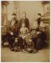 Photograph: [Portrait of the Pepper Family]