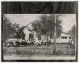 Thumbnail image of item number 1 in: '[Photograph of Hermann Park]'.