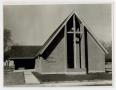 Photograph: [Photograph of St. James Episcopal Church]