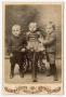 Photograph: [Portrait of Henry Emhen's Sons]
