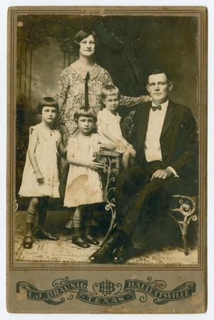 [Portrait of a Family]