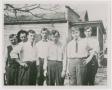 Photograph: [Photograph of Obzor Employees]