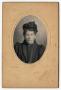 Primary view of [Portrait of Mrs. Ida W. Reichman]
