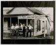 Photograph: [Photograph of Obzor Job and Book Printing Office]