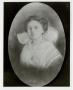 Primary view of [Portrait of Sophie Rosalee "Sister" Pepper Alexander]
