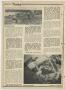 Thumbnail image of item number 2 in: 'Texas Week, Volume 1, Number 22, January 11, 1947'.